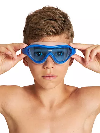 ARENA | Occhialini da nuoto per bambini The One Mask | 